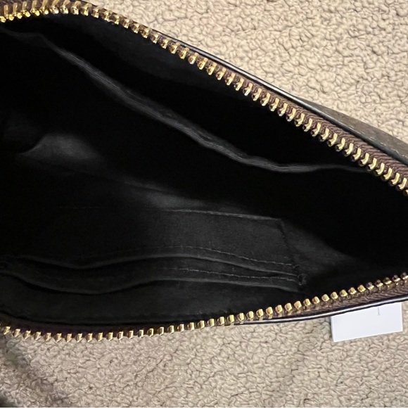 Nolita 19 In Signature Canvas Black Brown - Picture 6 of 8